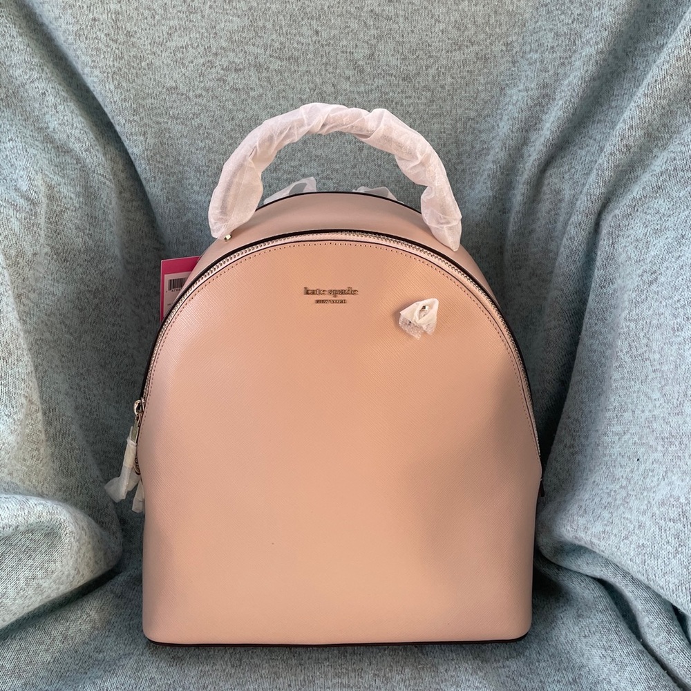 Kate Spade Sloan Backpack